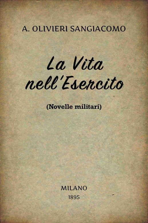 La vita nell'esercito