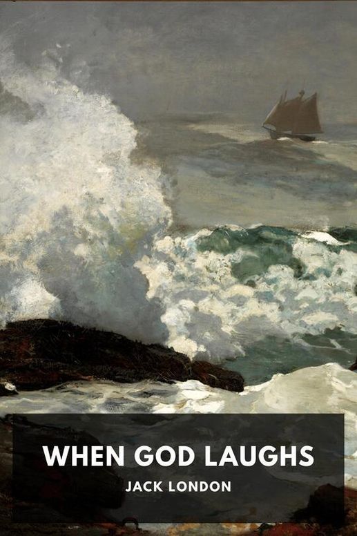 When God Laughs
