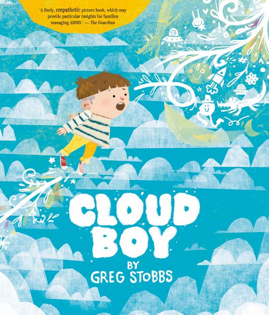 Cloud Boy