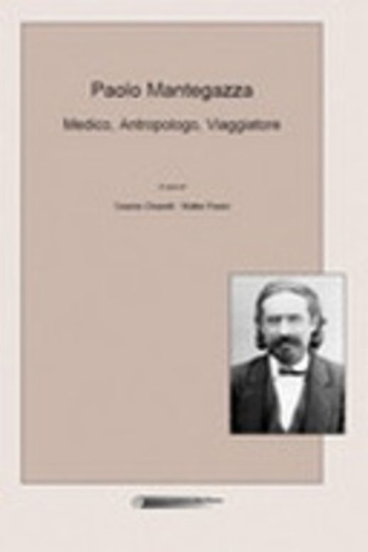 Paolo Mantegazza