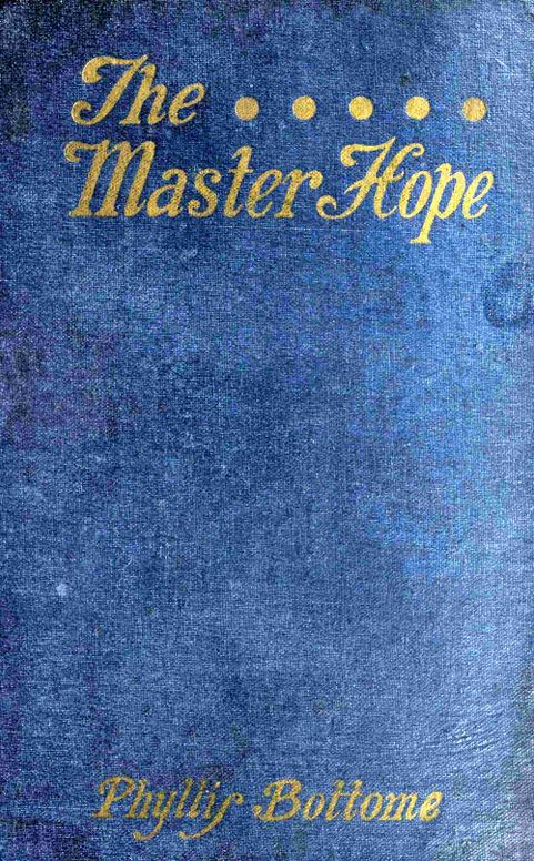 The Master Hope