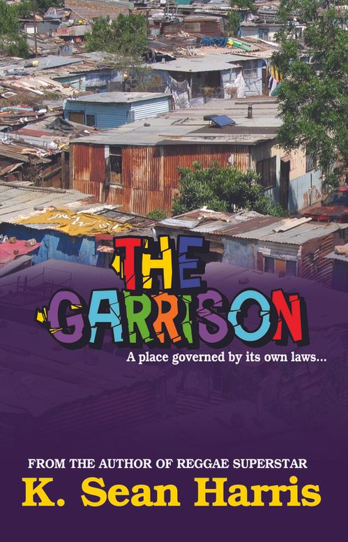 The Garrison