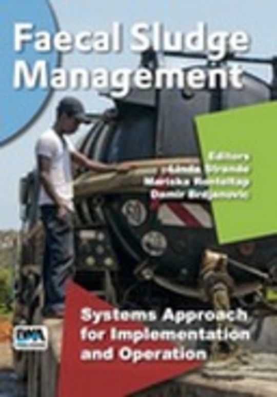 Faecal Sludge Management