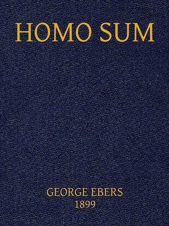Homo sum Roman