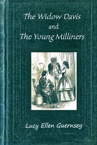 The Widow Davis and the young milliners
