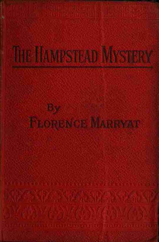 The Hampstead mystery, Volume 2 (of 3)