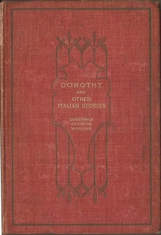 Dorothy and other Italian Stories