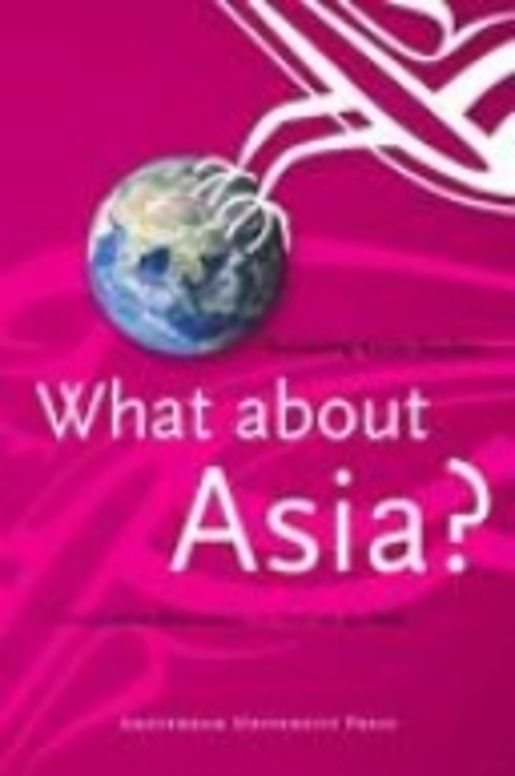 What about Asia?