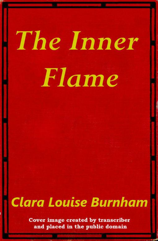 The Inner Flame