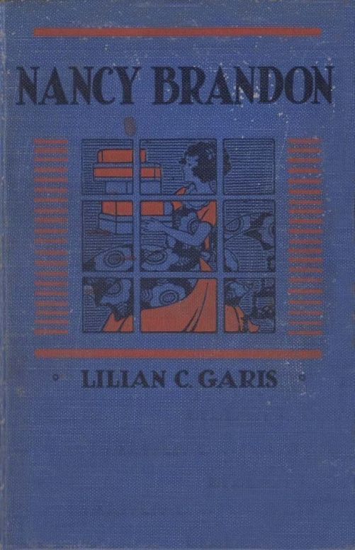 Nancy Brandon