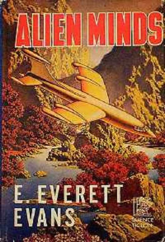 Alien Minds
