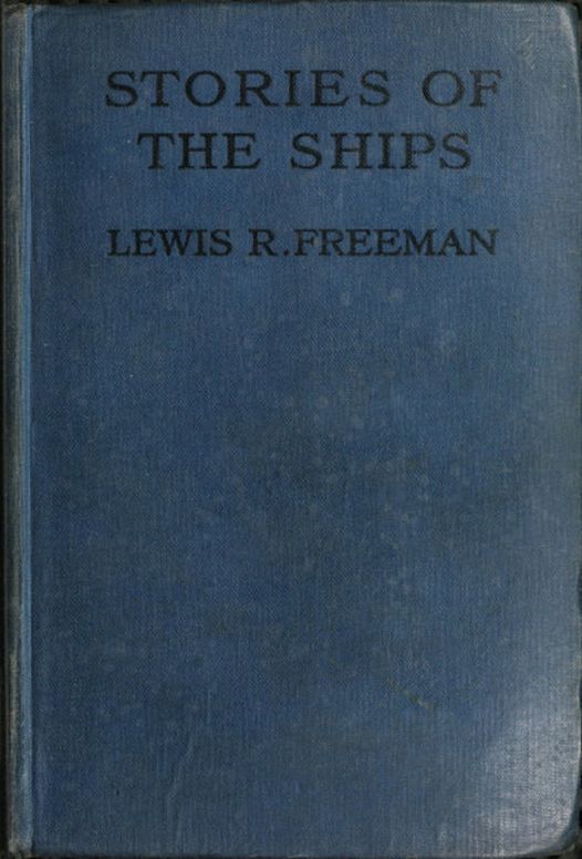 Stories of the Ships