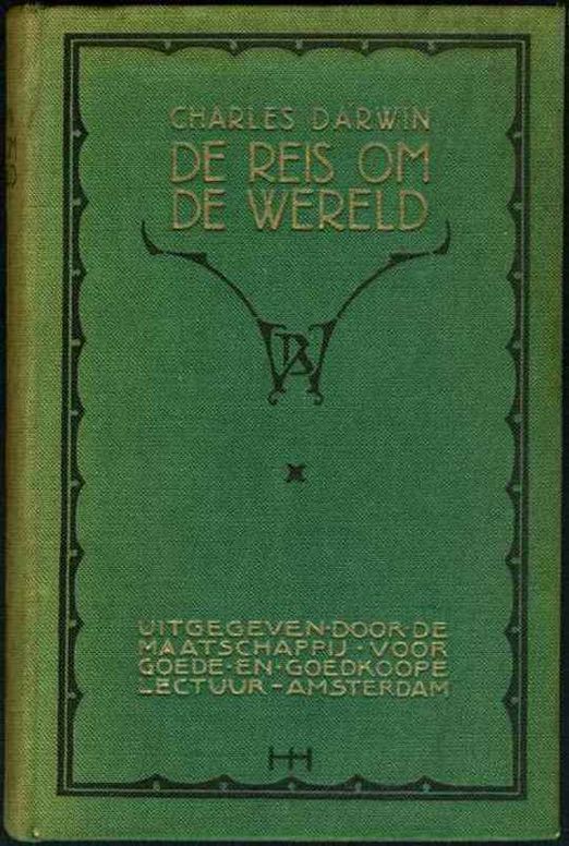 De Reis om de Wereld