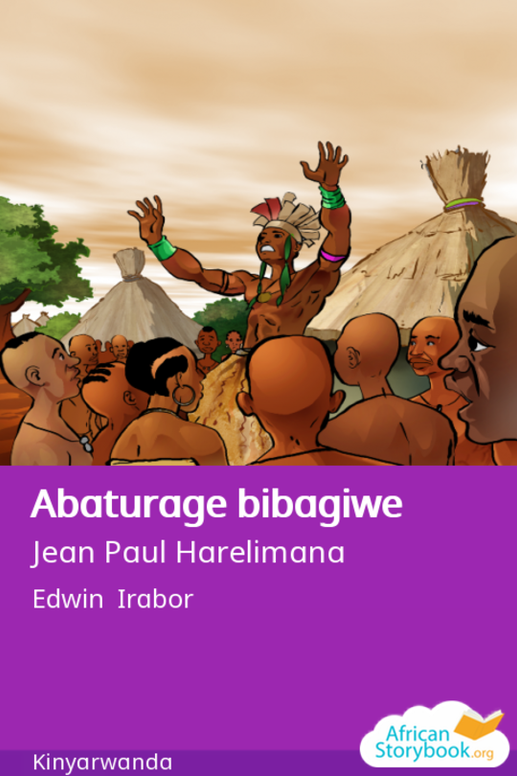 Abaturage bibagiwe