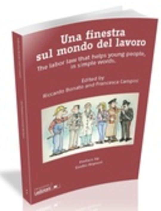 Una finestra sul mondo del lavoro