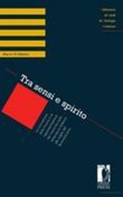 Tra sensi e spirito. La concezione della musica e la rappresentazione del musicista nella letteratura tedesca alle soglie del Romanticismo