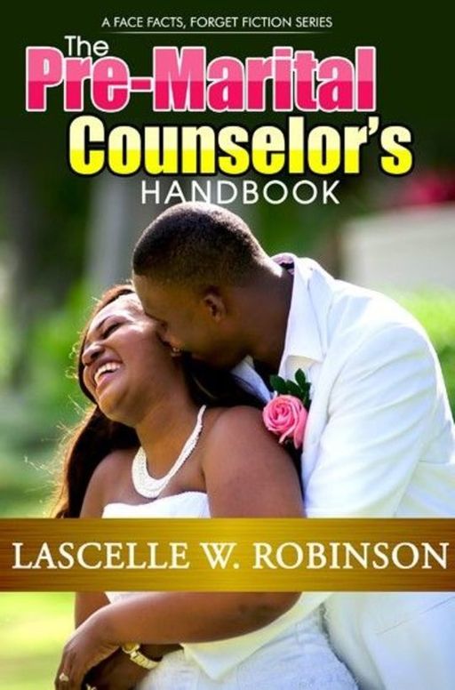 The Pre-Marital Counselor's Handbook