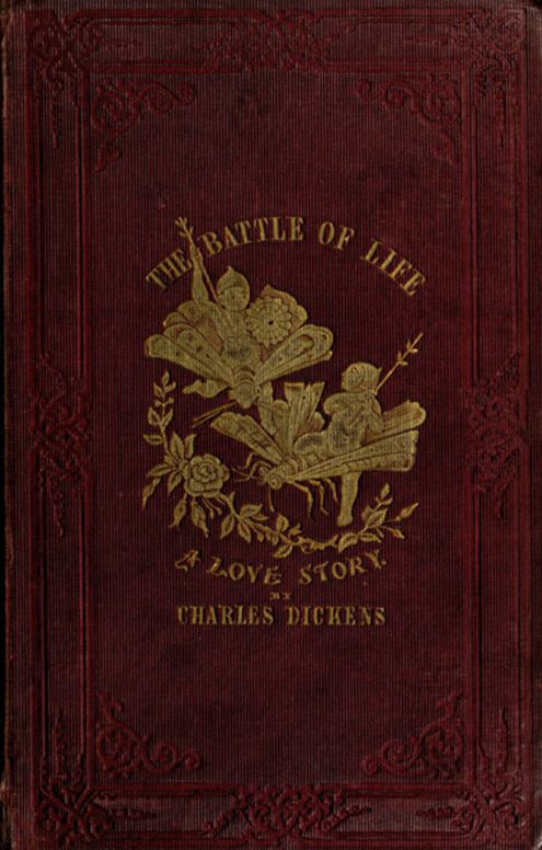 The Battle of Life A Love Story