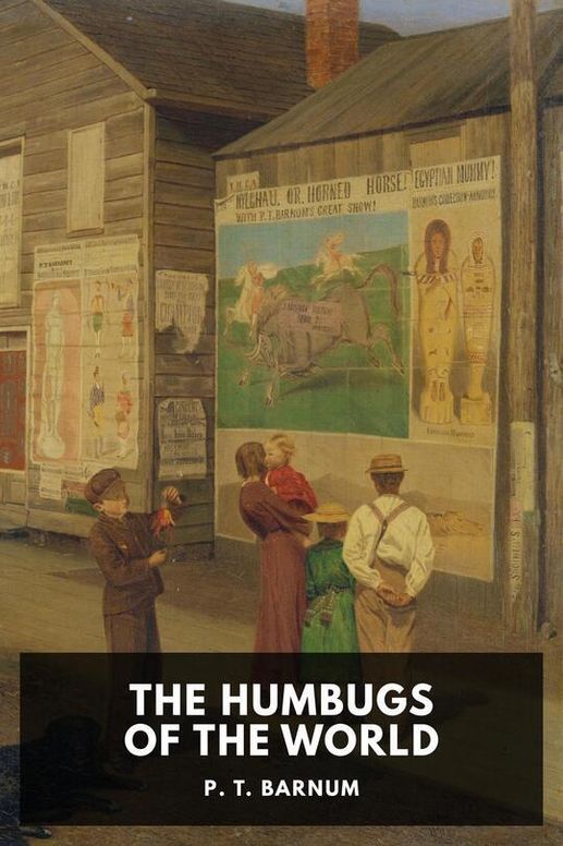 The Humbugs of the World