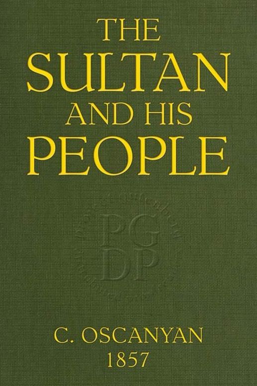 The Sultan and his People