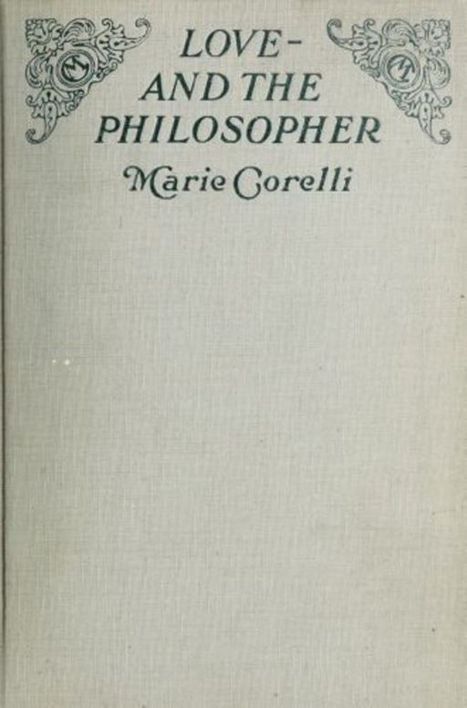 Love,—And the Philosopher