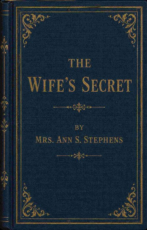 The wife's secret
