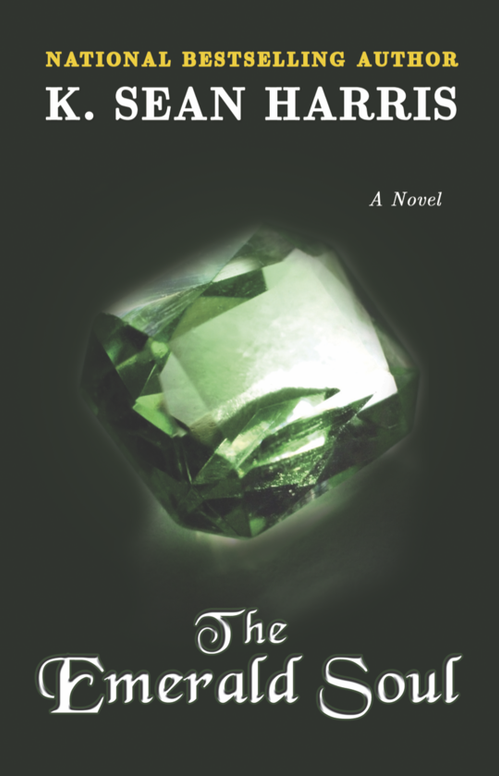The Emerald Soul 