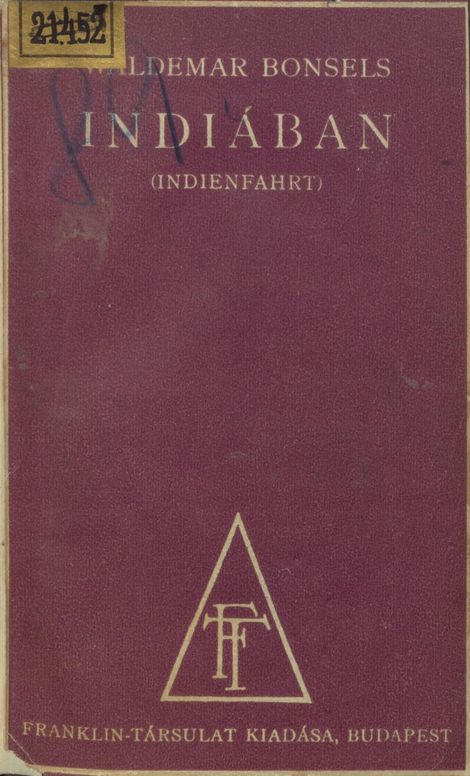 Indiában