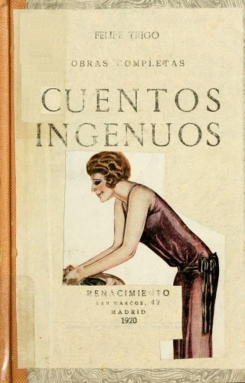 Cuentos ingenuos