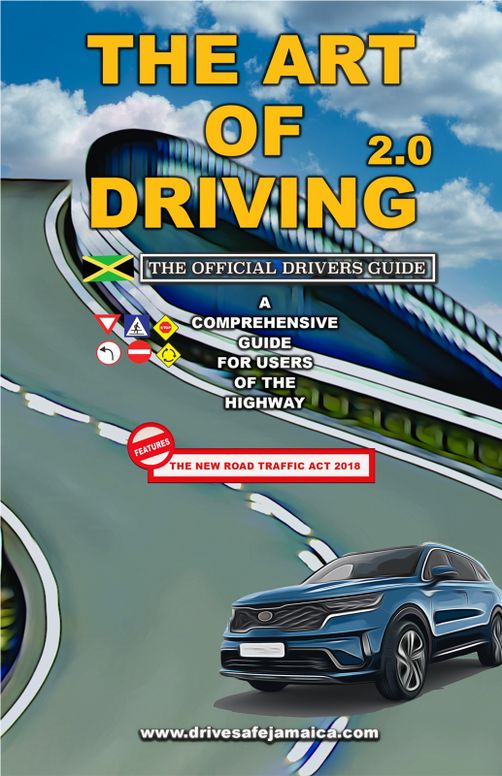 The Art of Driving 2.0