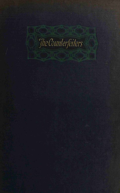 The counterfeiters