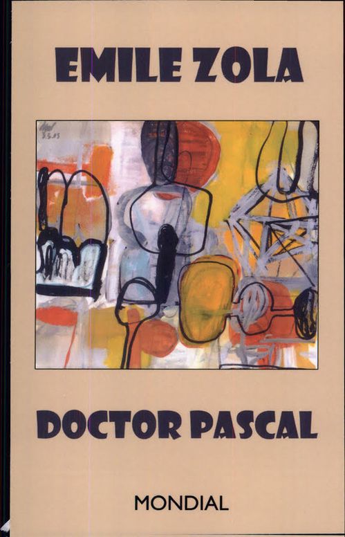Doctor Pascal