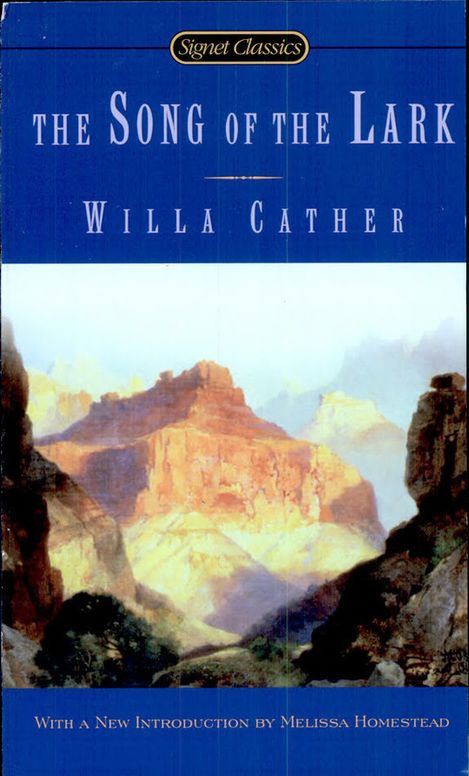 The Song of the Lark