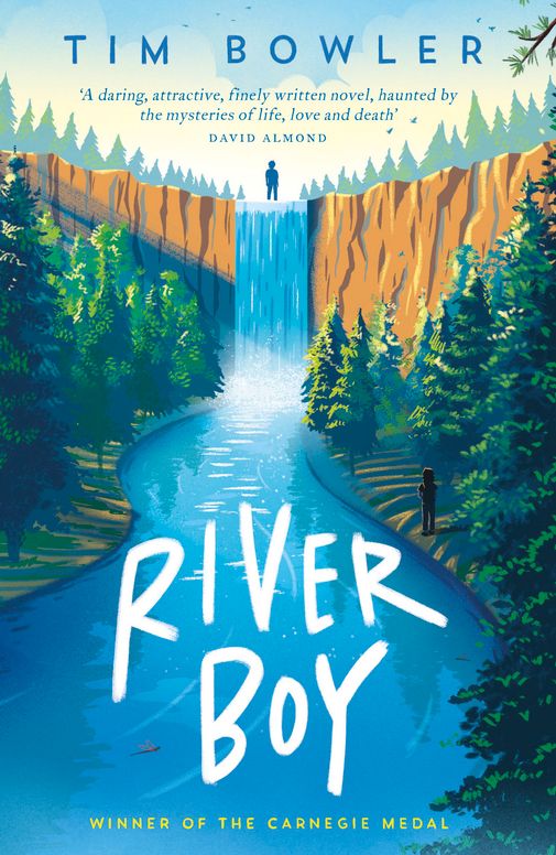 River Boy