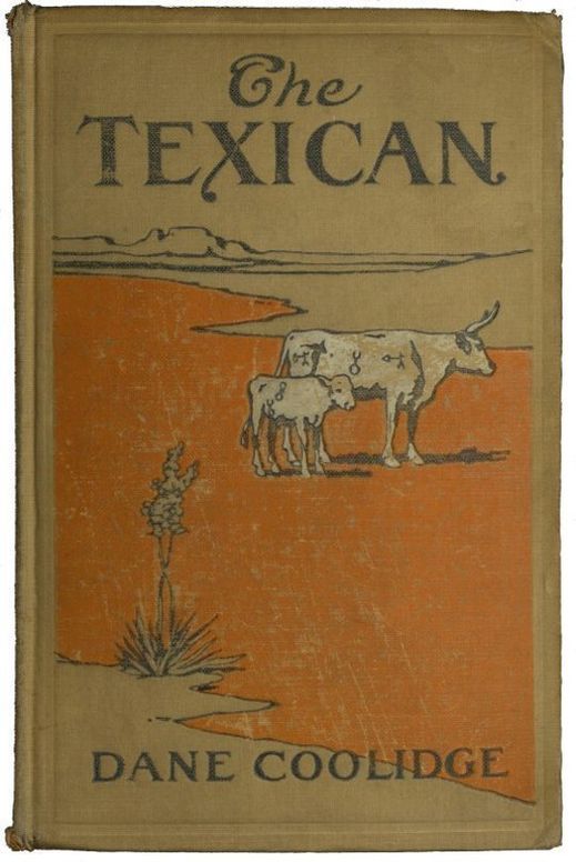 The Texican