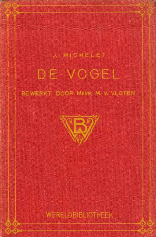 De vogel