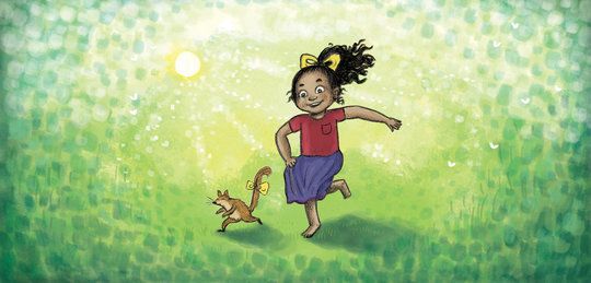 Up World, Down World