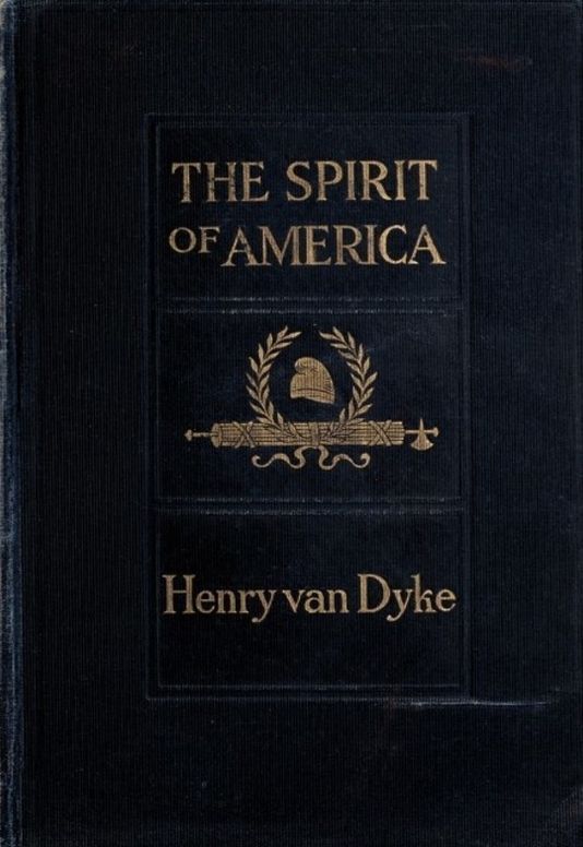 The Spirit of America