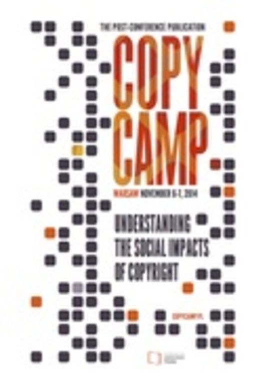 Understanding The Social Impacts Of Copyright