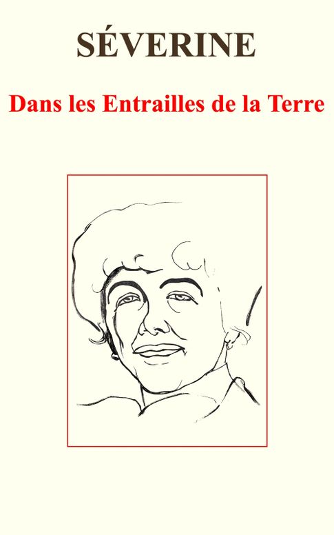 Dans les Entrailles de la Terre