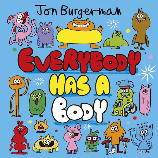 Everybody Has a Body