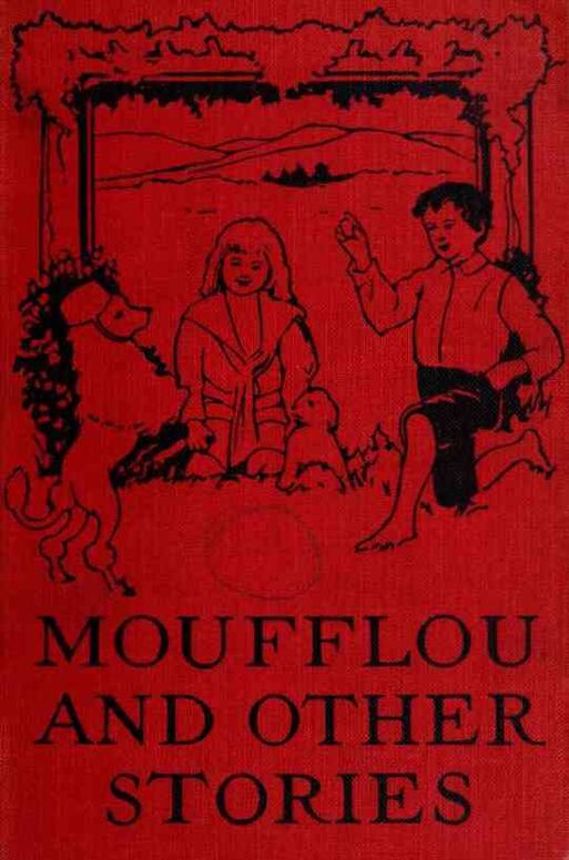 Moufflou and other stories
