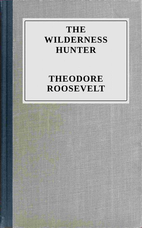 The wilderness hunter