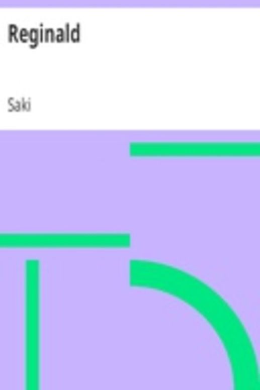 Reginald