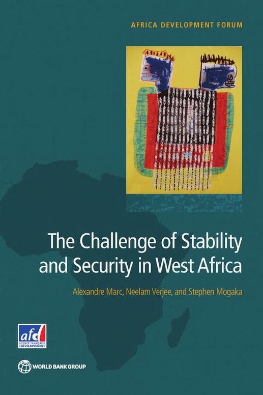 The Challenge of Stability and Security in West Africa