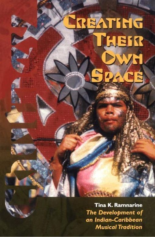Creating Their Own Space