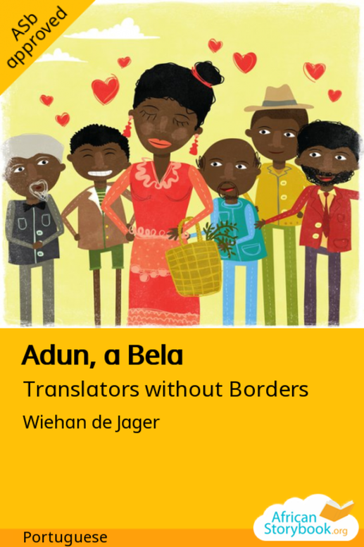 Adun, a Bela