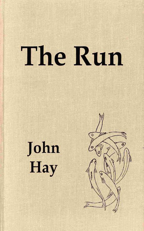 The run