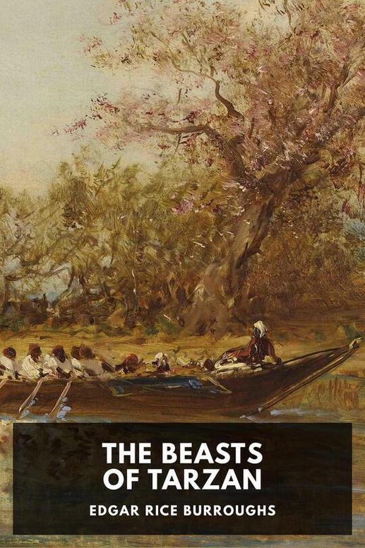The Beasts of Tarzan