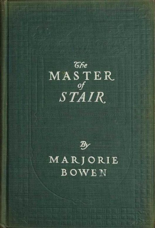 The Master of Stair